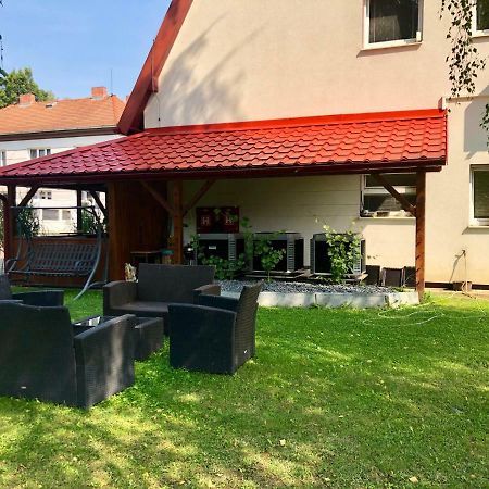 Skolici Stredisko Abena S Ubytovanim Διαμέρισμα Οστράβα Εξωτερικό φωτογραφία
