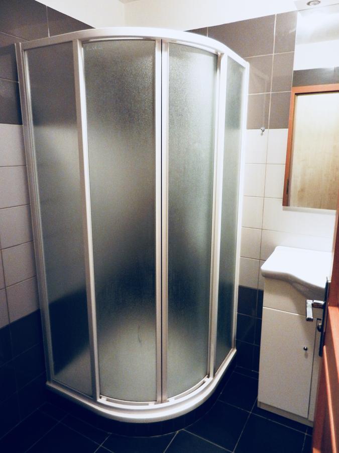 Skolici Stredisko Abena S Ubytovanim Διαμέρισμα Οστράβα Εξωτερικό φωτογραφία